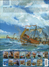 Charger l'image dans la galerie, ACTIUM