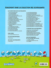 Charger l'image dans la galerie, LES SCHTROUMPFS T38 LES SCHTROUMPFS ET LE VOL DES CIGOGNES