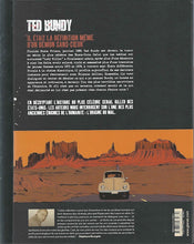 Charger l'image dans la galerie, TED BUNDY