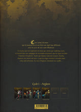 Charger l'image dans la galerie, LES 5 TERRES T03 - "L'AMOUR D'UN IMBECILE"