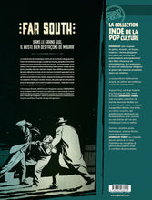 Charger l'image dans la galerie, FAR SOUTH