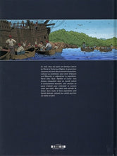 Charger l'image dans la galerie, LA PROMESSE DE LA TORTUE - VOLUME 01