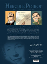 Charger l'image dans la galerie, HERCULE POIROT - HISTOIRE COMPLETE - A.B.C. CONTRE POIROT - HERCULE POIROT