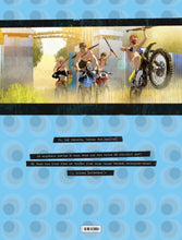 Charger l'image dans la galerie, GUNG HO T5.1 - T5.1 - MORT BLANCHE