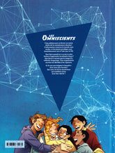 Charger l'image dans la galerie, LES OMNISCIENTS - TOME 1 - PHENOMENES