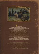 Charger l'image dans la galerie, MALCOLM MAX T01 - LES PILLEURS DE SEPULTURES