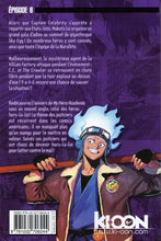 Charger l'image dans la galerie, VIGILANTE - MY HERO ACADEMIA ILLEGALS T08 - VOL08