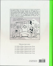 Charger l'image dans la galerie, LES CAHIERS D'ESTHER - TOME 5 HISTOIRES DE MES 14 ANS - VOL05