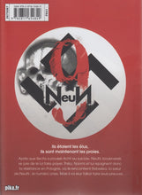 Charger l'image dans la galerie, NEUN T04