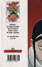 Charger l'image dans la galerie, NARUTO - TOME 12