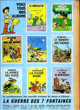 Charger l'image dans la galerie, Johan et Pirlouit -9- La flûte à six schtroumpfs