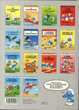 Charger l'image dans la galerie, Les schtroumpfs -15- L'Étrange Réveil du Schtroumpf paresseux