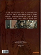 Charger l'image dans la galerie, BLACKSAD - TOME 3 - AME ROUGE