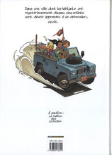 Charger l'image dans la galerie, Seuls -1- La disparition