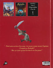 Charger l'image dans la galerie, RATAFIA T2 UN ZELE IMBECILE