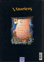 Charger l'image dans la galerie, VAURIENS - TOME 1 - POP BRAS D'ARGILE
