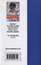 Charger l'image dans la galerie, NARUTO - TOME 27