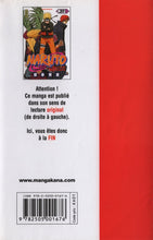 Charger l'image dans la galerie, NARUTO - TOME 31