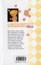 Charger l'image dans la galerie, L'ACADEMIE ALICE - TOME 01