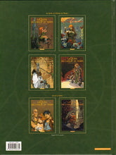 Charger l'image dans la galerie, AVANT LA QUETE DE L'OISEAU DU TEMPS - T2 - LE GRIMOIRE DES DIEUX