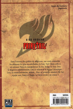 Charger l'image dans la galerie, FAIRY TAIL T02