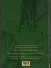 Charger l'image dans la galerie, LE GRAND MORT - TOME 02 - PAULINE...