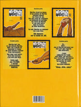 Charger l'image dans la galerie, BERCEUSE ASSASSINE - TOME 3 - LA MEMOIRE DE DILLON (REEDITION 2018)