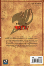Charger l'image dans la galerie, FAIRY TAIL T04