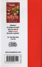 Charger l'image dans la galerie, NARUTO - TOME 44