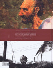 Charger l'image dans la galerie, BLAST - TOME 1 - GRASSE CARCASSE