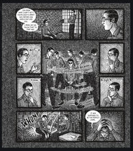 Charger l'image dans la galerie, L'ACCIDENT DE CHASSE