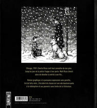 Charger l'image dans la galerie, L'ACCIDENT DE CHASSE