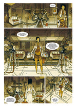 Charger l'image dans la galerie, CARBONE & SILICIUM