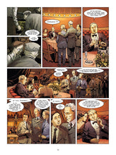 Charger l'image dans la galerie, LES FRERES RUBINSTEIN T01 - SHABBAT SHALOM