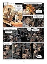 Charger l'image dans la galerie, LES FRERES RUBINSTEIN T01 - SHABBAT SHALOM