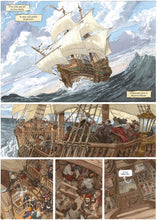 Charger l'image dans la galerie, LES INDES FOURBES - version normale couleurs