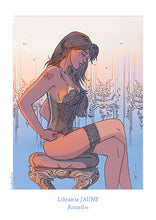 Charger l'image dans la galerie, UNE NUIT A ROME T04 + 2 ex-libris exclusifs