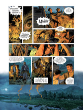 Charger l'image dans la galerie, JUSQU'AU DERNIER - one-shot - EDITION COLLECTOR JAQUETTE & EX-LIBRIS