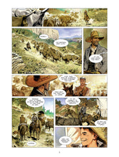 Charger l'image dans la galerie, JUSQU'AU DERNIER - one-shot - EDITION COLLECTOR JAQUETTE & EX-LIBRIS