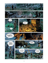 Charger l'image dans la galerie, JUSQU'AU DERNIER - one-shot - EDITION COLLECTOR JAQUETTE & EX-LIBRIS
