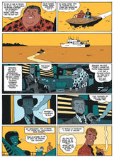 Charger l'image dans la galerie, TYLER CROSS - TOME 2 - ANGOLA