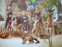 Charger l'image dans la galerie, ZOO (INTEGRALE) - L'INTEGRALE