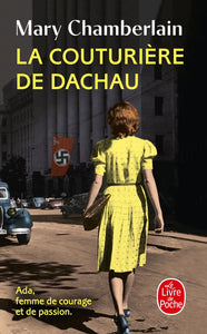 LA COUTURIERE DE DACHAU