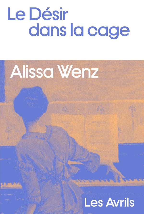 LE DESIR DANS LA CAGE