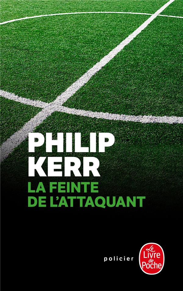 LA FEINTE DE L'ATTAQUANT (LE MERCATO D'HIVER, TOME 3)