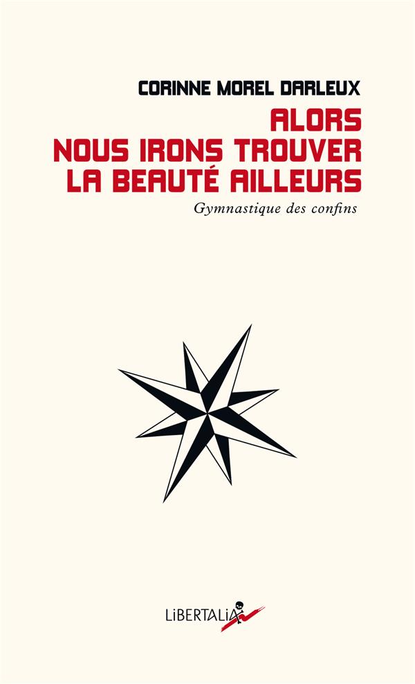 ALORS NOUS IRONS TROUVER LA BEAUTE AILLEURS - GYMNASTIQUE DE