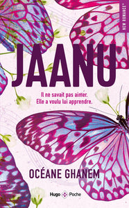 JAANU