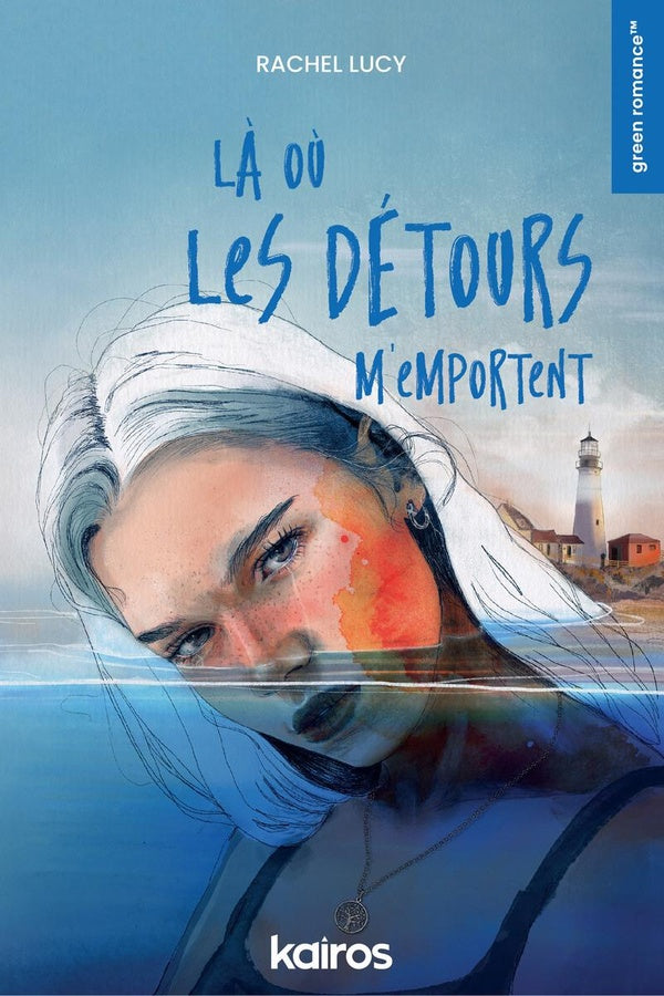 LA OU LES DETOURS M'EMPORTENT