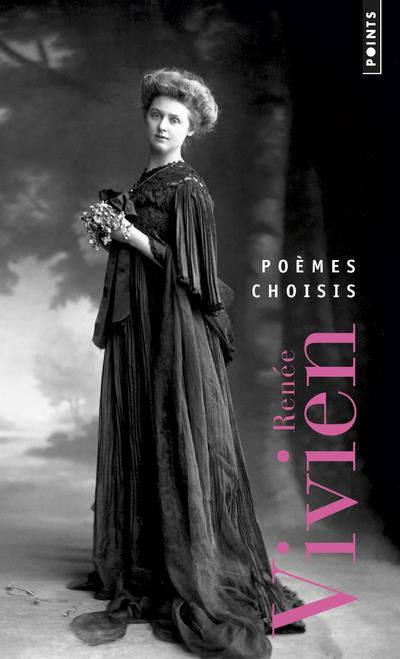 POEMES CHOISIS - 1901-1910
