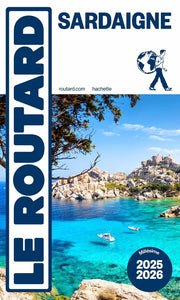 GUIDE DU ROUTARD SARDAIGNE 2025/26